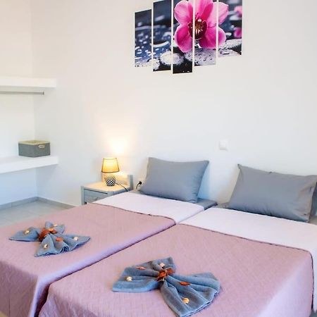 Atlantic Cave Haven-Seaside, Fully Equipped Kolymbia Exterior foto