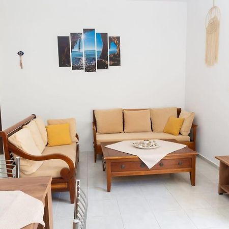 Atlantic Cave Haven-Seaside, Fully Equipped Kolymbia Exterior foto