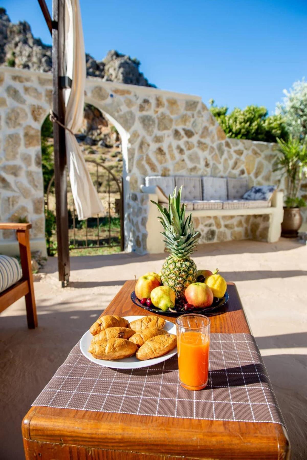 Atlantic Cave Haven-Seaside, Fully Equipped Kolymbia Exterior foto